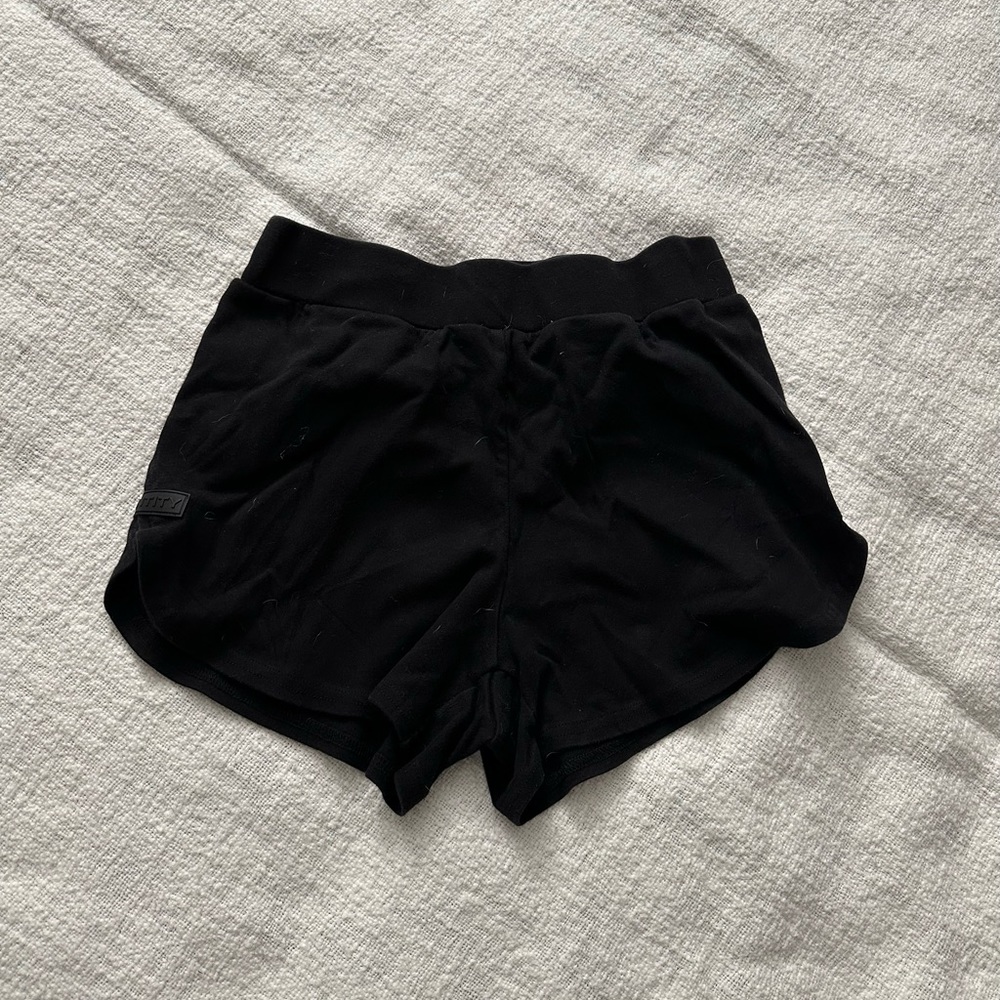 Alphalete Identity Shorts
